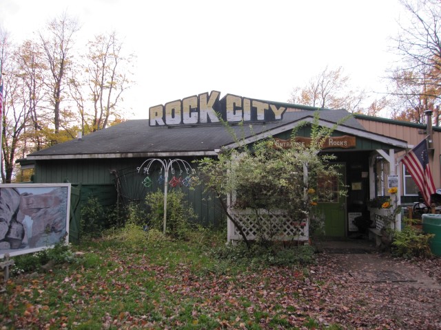 Rock City Park